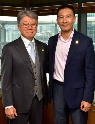 ‘도미노피자’ 운영사 청오SW, ‘써브웨이’ 韓 마스터 프랜차이즈 사업자 선정