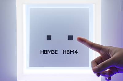 메모리 가격 사상최고인데도 고객사들 "5년 장기계약하자", 이유는?