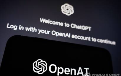 오픈AI, 구글 M&A 총괄 출신 영입…AI 인수전 본격화