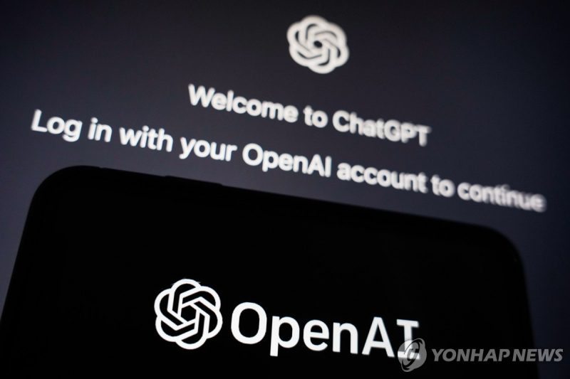 오픈AI, 구글 M&A 총괄 출신 영입…AI 인수전 본격화