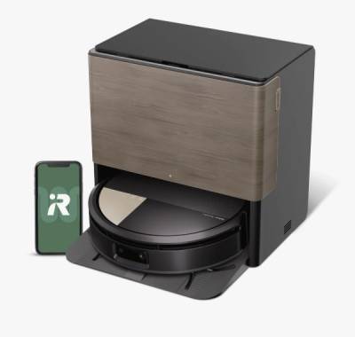 매출 '6억 달러' 로봇청소기 몰락…中 업체에 인수된다