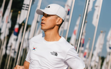 러닝 열풍, 이 정도였어?…한국인 걸음수 세계 ○위