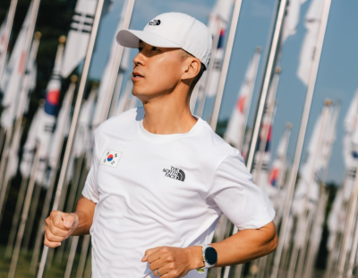 러닝 열풍, 이 정도였어?…한국인 걸음수 세계 ○위