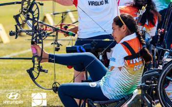 현대차, 세계양궁연맹 파트너십 연장