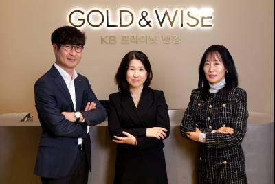 “‘시간’에 투자하라”…슈퍼리치의 금고지기가 말하는 부의 원칙 