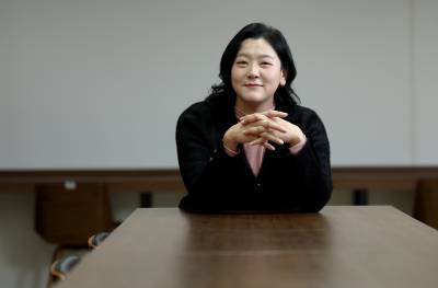 약국 대신 창업 선택한 약사…글로벌 시장서 우뚝 서다 