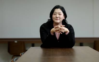 약국 대신 창업 선택한 약사…글로벌 시장서 우뚝 서다 