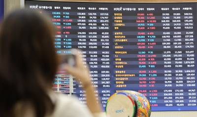 SK하닉·삼전 '대형주' 부담된다면…낙수효과 기대 '이것' 눈길 