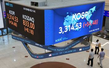 서학개미 이제 어쩌나...당국 압박에 증권사 해외주식 마케팅 중단