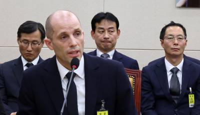 김범석 빠진 쿠팡 청문회..."한국 무시하는 것“