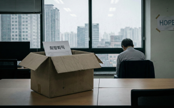 정년연장 논의하는데…재계는 희망퇴직 ‘칼바람’[정년연장의 역설]①