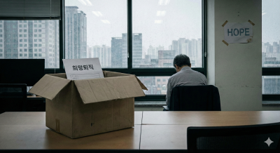 정년연장 논의하는데…재계는 희망퇴직 ‘칼바람’①