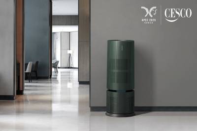 “공기청정 넘어 공기살균으로” 겨울철 공기 위생 대전환… 세스코 판테온 주목