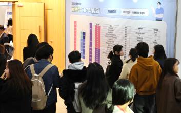 정년연장에 속내 복잡한 2030…청년고용 붕괴 오나[정년연장의 역설]②