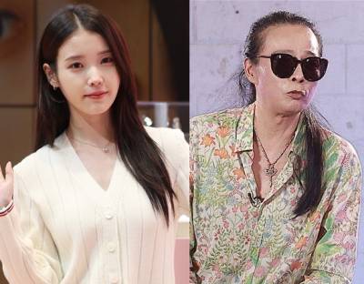 김태원 "아이유 덕분에" 억 소리…저작권료로 얼마 벌길래