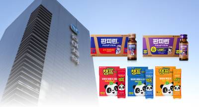 판피린부터 챔프까지…동아제약, 전 연령대 감기약 눈길