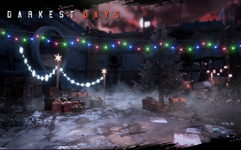 NHN ‘다키스트 데이즈’, 장비 수집·강화 시스템 전면 개편…“본연 재미 극대화”