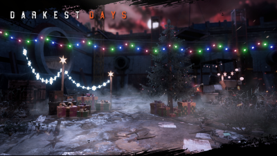 NHN ‘다키스트 데이즈’, 장비 수집·강화 시스템 전면 개편…“본연 재미 극대화”