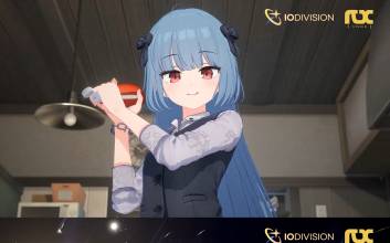 넥슨게임즈, 서브컬처 신작 ‘프로젝트 RX’ 티저 영상 최초 공개