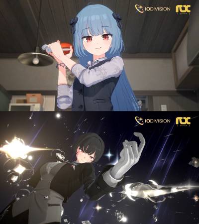 넥슨게임즈, 서브컬처 신작 ‘프로젝트 RX’ 티저 영상 최초 공개