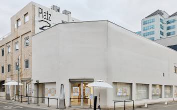 "두바이 초콜릿 있어요" 토스, 성수동에 디저트 마켓 오픈