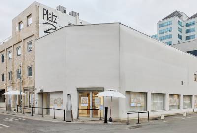 "두바이 초콜릿 있어요" 토스, 성수동에 디저트 마켓 오픈