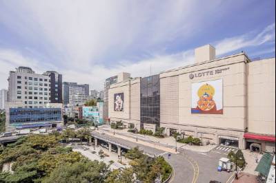 '선택과 집중' 롯데백화점, 분당점 내년 3월 영업 종료