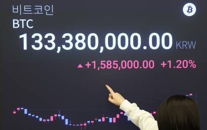 향후 가상자산 시장은 어떻게 될까 