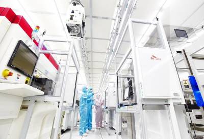  정광진 SK실트론 대표, 노조위원장 직접 만난다