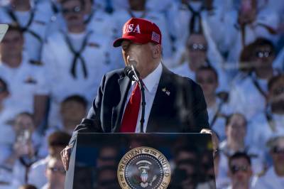 美해군, ‘황금함대’ 전함 발주…건조 업체는 헌팅턴 잉걸스