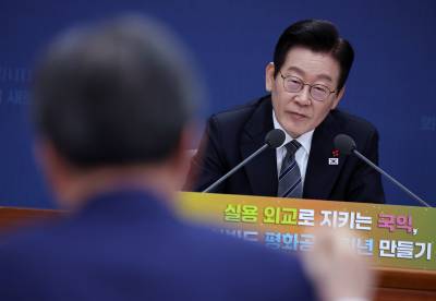 “엄청 비싸다더라” 李대통령, '이것' 가격에 문제 제기…왜?