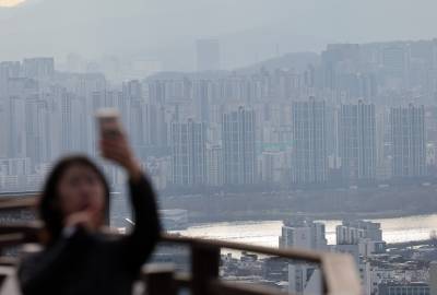  서울 아파트 월세 상승률, 역대 최고