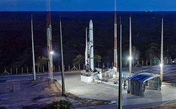 이노스페이스, 국내 민간 첫 상업 우주발사 도전…한빛-나노 23일 새벽 발사