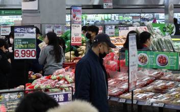 고물가·고환율에 움츠러든 소비…내년 유통시장 성장률 0.6% 전망