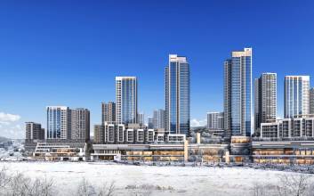 GS건설, 올해 도시정비 수주 6조3000억 돌파…“선별 수주 통해”