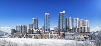 GS건설, 올해 도시정비 수주 6조3000억 돌파…“선별 수주 통해”