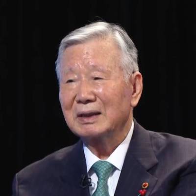 '출산장려금 1억' 부영 회장 "국가가 영구임대주택 늘려야"