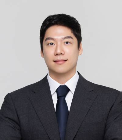 '오리온 오너3세' 담서원, 입사 4년만에 부사장 승진