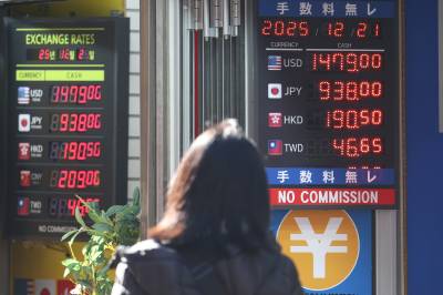 “1500원 못 가게”…高환율 방어 총력전