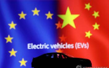 中, EU산 유제품에 최대 42.7% 반보조금 관세…무역 갈등 격화