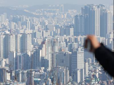 미뤄지는 추가 공급대책…부동산 '골든타임' 놓칠까 커지는 불안