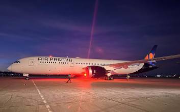 에어프레미아, 기단·정비 투자로 ‘운항 안정’ 강화