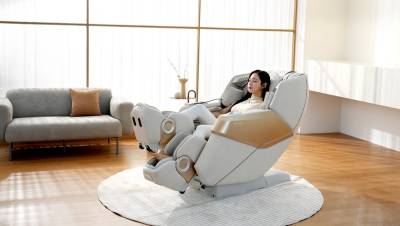 바디프랜드, 헬스케어로봇 부문 10년 연속 1위