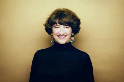 ‘행복을 그리는 화가’ 에바 알머슨, 창작 뮤지컬 ‘리나, 슈퍼히어로’ 프로듀서 참여