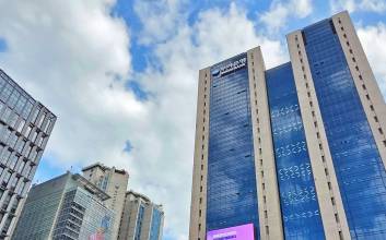 우리은행, 노숙인·쪽방촌 복지시설에 3000만원 기부금 전달