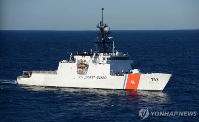 '한화와 함께' 트럼프 한마디에 한화오션 12% 급등 