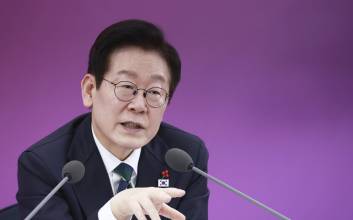 [속보] 李대통령 "최고책임자가 책임 회피? 눈 뜨고 못 봐"