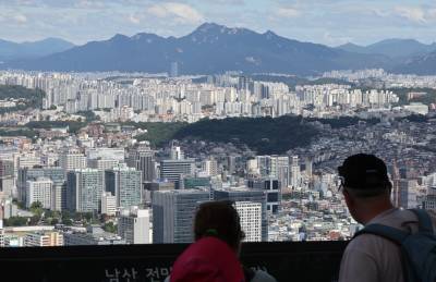 12월 소비자심리지수 ‘하락’…집값 상승 기대는 커져