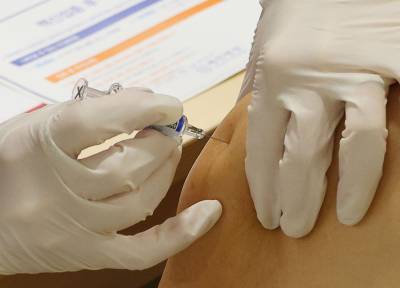 Pharmacy Vaccination Allowance Discussion Fires But “We need to prepare for next pandemic”