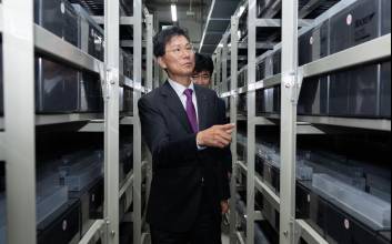 강태영의 농협은행, '데이터' 만큼 '신뢰' 쌓을 수 있을까